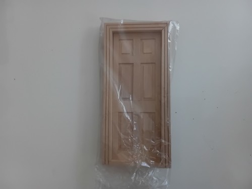 Dolls house windows - /doors, and