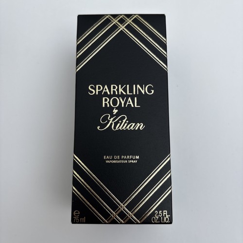 Sparkling royal kilian eau - sparkling,