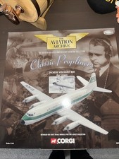 Vickers Viscount 800 Aer