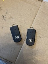 GENUINE MAZDA 3 BUTTON REMOTE
