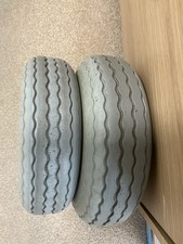 Shoprider Full Set Front and