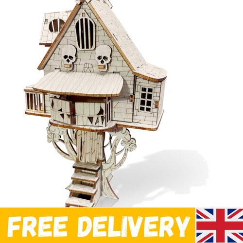 Wooden mechanical puzzle - puzzle, for