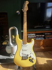 Fender Player Stratocaster