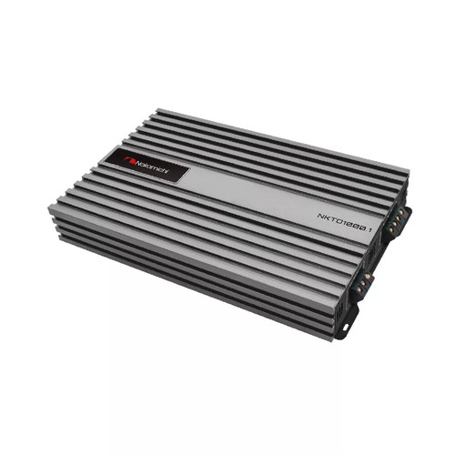 Nakamichi channel 2000 - 1-channel, watts