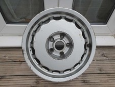 JAGUAR SPORT TWR 16 SPEEDLINE 1 X ALLOY WHEEL