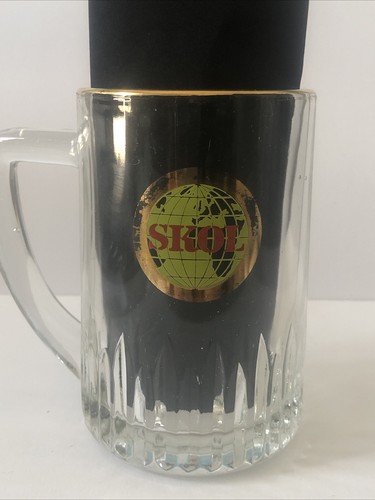 Skol half pint - ,