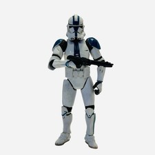 Star Wars Blue Clone Trooper