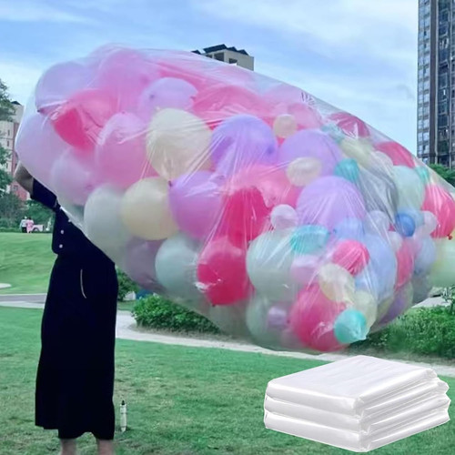 Balloon transport bags extra - bags,