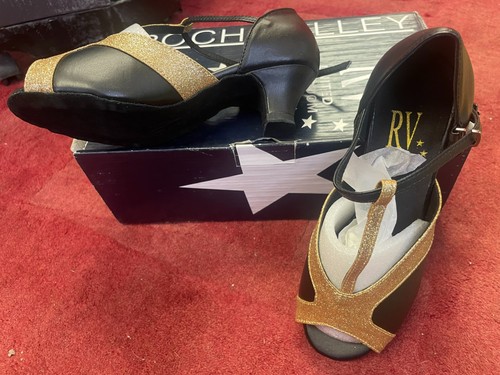 Roch valley francesca black - valley,