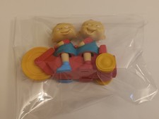 Nickelodeon Rugrats Phil And