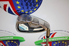 Used Cobra Baffler XL 8 Iron