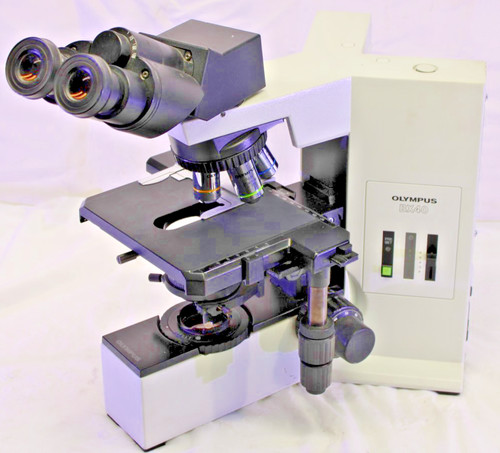 Olympus bx40f upright - bx40f-3,