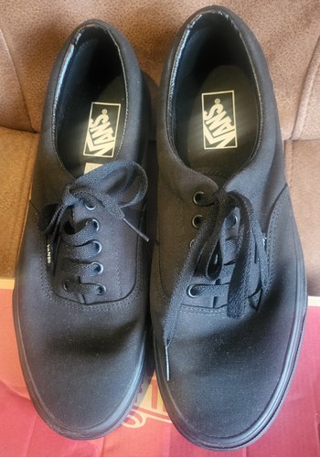 Bnib mens vans era classic - mens,