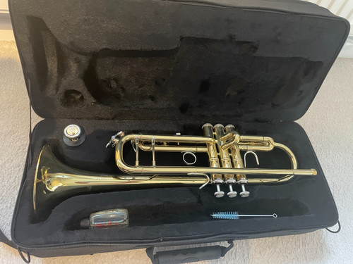 Protege student trumpet - protege, bb