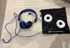 Limited Edition Blue Adidas