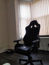 Adx race19 gaming chair - race19,