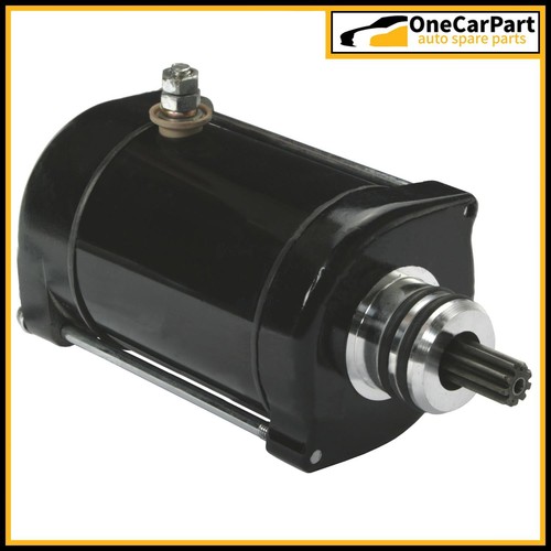 12v starter motor for sea - 12v,