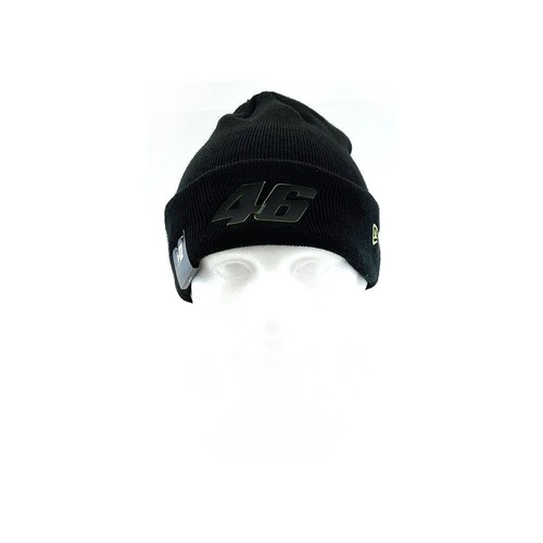Valentino rossi black - rossi, beanie