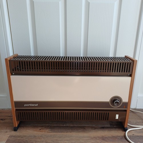 Vintage portland electric - portland,