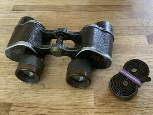Carl zeiss jena 8x24 delturis - carl,