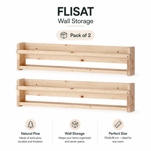 Ikea flisat wall storage - ikea,