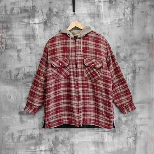 Ozark trail quilted flannel - trail,