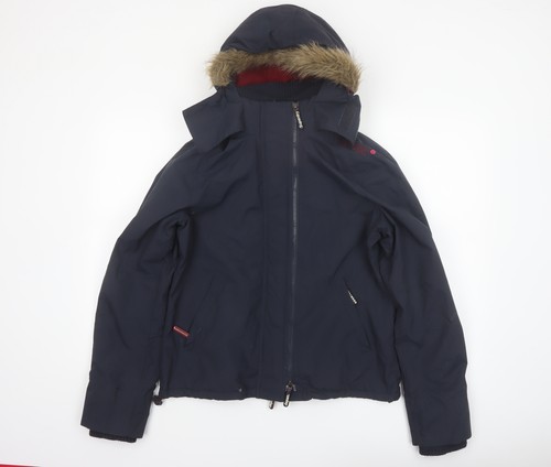 Superdry women blue - superdry, women's