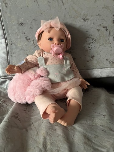Tiny treasures reborn baby - tiny,