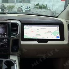 17"Android 13 Car Co-pilot