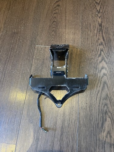 Tech tail tidy - for, yamaha