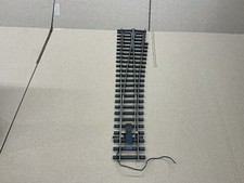 PECO O GAUGE SWITCH TRACK
