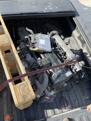 2jz gte fully built - gte, engine.
