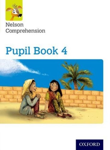Nelson comprehension pupil - nelson,