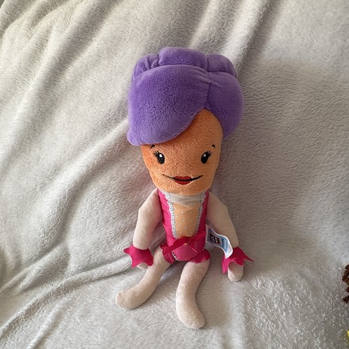 Aldi katie the carrot 2019 - the,