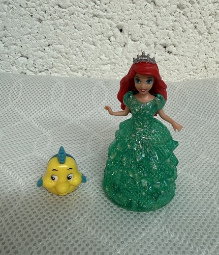 Disney princess magiclip magic - princess,