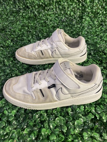 Nike squash type 354 - nike, ps