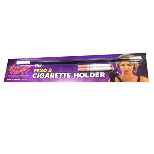 Fake cigarette holder - fake,