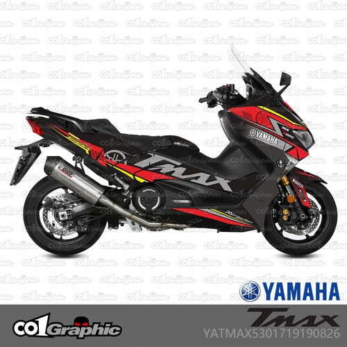 Graphics decals stickers full - graphics,