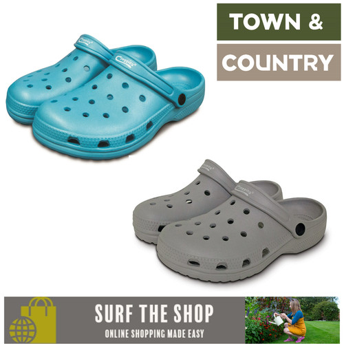 Town country unisex - town,