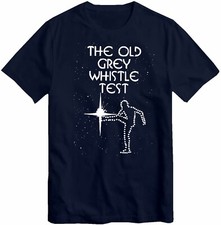 The Old Grey Whistle Test T