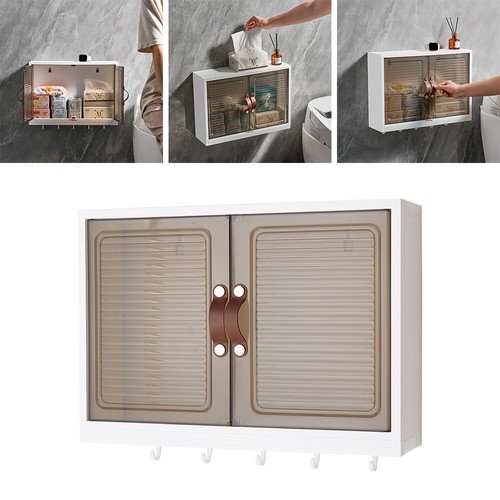 Bathroom cabinet hanging - bathroom,