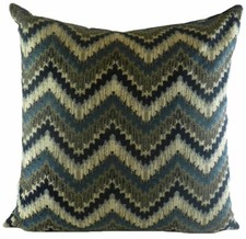  Arizona Chevron Cushion 50cm