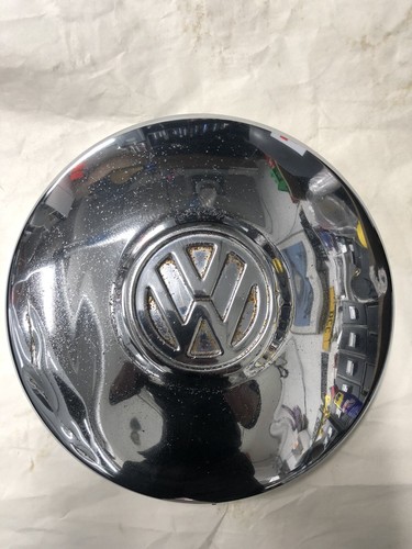 Classic beetle hubcap - vw,
