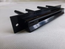 Wersi memory card slot facia