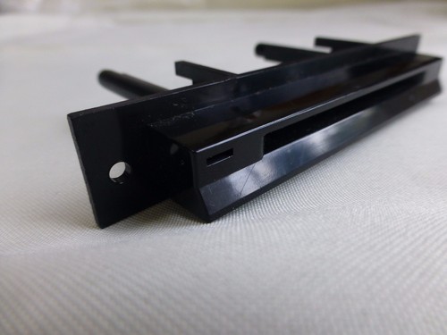 Wersi memory card slot - , facia
