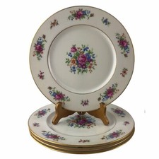 Lenox Rose Fine China Ivory