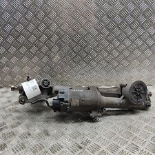 VW Golf mk7 2.0 GTI 5G Steering Rack 5Q2423053AC 169kW 2018 RHD 22308400 UKS