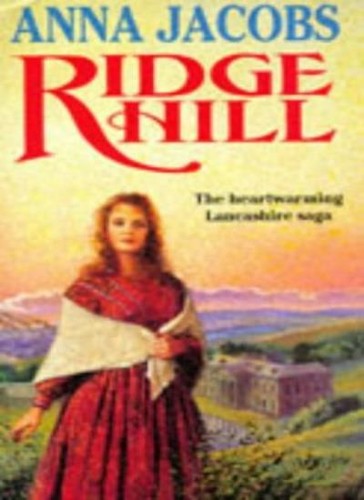 Ridge hill by - hill,