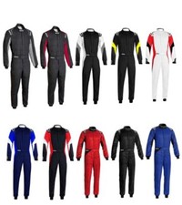 GO KART RACING Sparco SUIT