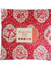 Moda Joyeux Noel Cotton